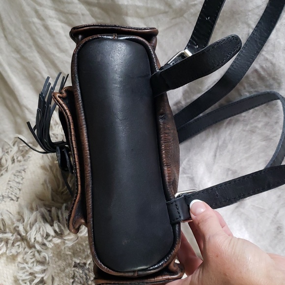 Freebird backpack purse - Picture 5 of 15